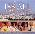 Bill Gaither & Gloria - Israel Homecoming (CD) (US Import)