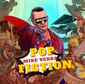 Mike Verba - Pop Fiction (CD) (US Import)