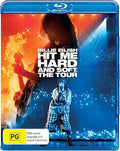 Billie Eilish: Hit Me Hard & Soft- The Tour (Blu-ray) (Region A US Import)