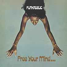 Funkadelic - Free Your Mind & Your Ass Will Follow (2LP) (Vinyl) (US Import)