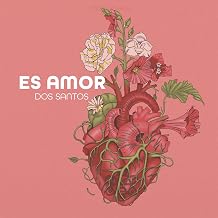 Dos Santos - Es Amor (Vinyl) (US Import)