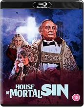 House Of Mortal Sin [Blu-ray] (Blu-ray) (Region A US Import)