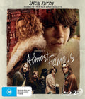 Almost Famous (Blu-ray) (Region A US Import)
