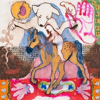 Beaming - Horseshoe (Color Vinyl) (Vinyl) (US Import)