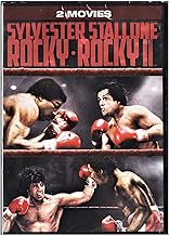 Rocky 1 & 2 (DVD) (Region 1 US Import)