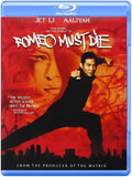 Romeo Must Die (Blu-ray) (Region A US Import)