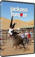 Jackass Forever (DVD) (Region 1 US Import)