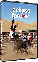 Jackass Forever (DVD) (Region 1 US Import)