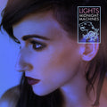 Lights - Midnight Machines (Clear Vinyl) (Vinyl) (US Import)