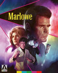 Marlowe (Limited Edition) (Blu-ray) (Region A US Import)