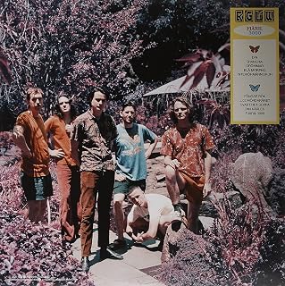 King Gizzard & The Lizard Wizard - Butterfly 3000 (Swedish Vinyl) (I) (Vinyl) (US Import)