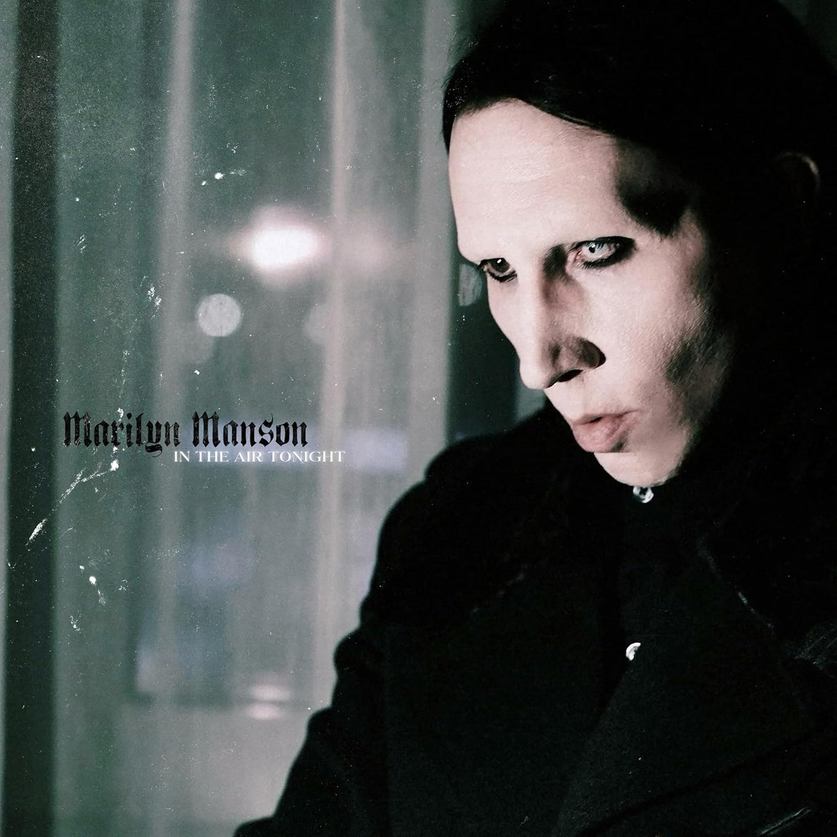 Marilyn Manson - In The Air Tonight (Picture Disc) (Vinyl) (US Import)