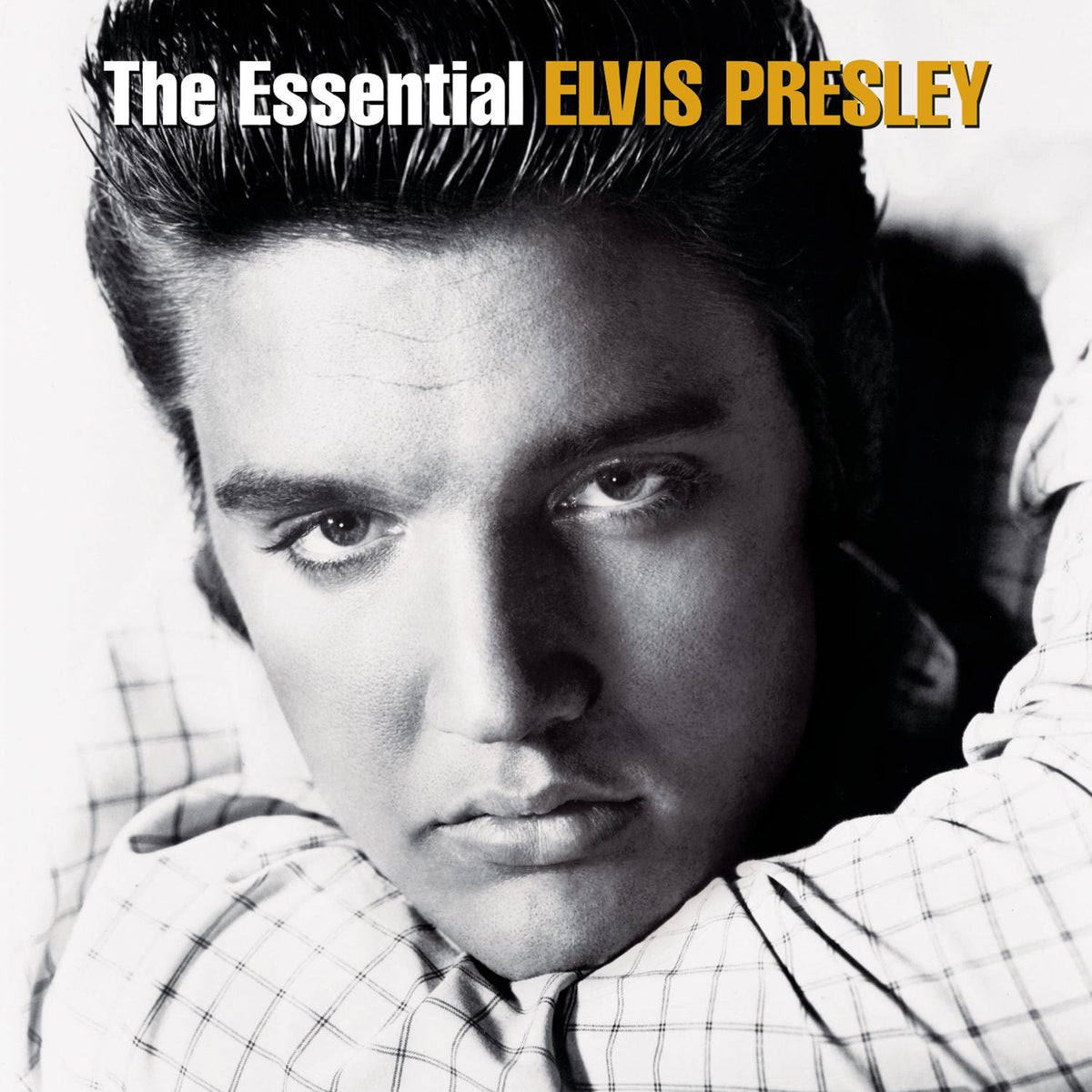 Elvis Presley - The Essential (CD) (US Import)
