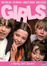 Girls (DVD) (Region 1 US Import)