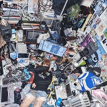 Ninajirachi - I Love My Computer (CD) (US Import)