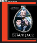 Black Jack (Blu-ray) (Region A US Import)
