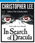 In Search Of Dracula (Blu-ray) (Region A US Import)