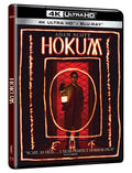 Hokum (4K Blu-ray) (Region A US Import)