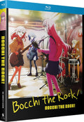 Bocchi The Rock! - The Complete Season (Blu-ray) (Region A US Import)