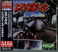 Exodus - Impact Is Imminent Ltd (CD) (US Import)