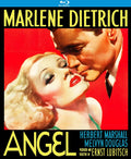 Angel (Blu-ray) (Region A US Import)