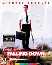 Falling Down (Limited Edition) (4K Blu-ray) (Region A US Import)
