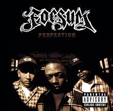 Foesum - Perfection (CD) (US Import)