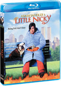 Little Nicky (Blu-ray) (Region A US Import)