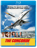Concorde… Airport '79 (Special Edition) (Blu-ray) (Region A US Import)