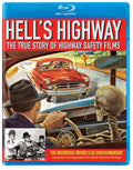 Hell's Highway: The True Story Of Highway Safety Films (Blu-ray) (Region A US Import)