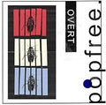 Popfree - Overt (Vinyl) (US Import)
