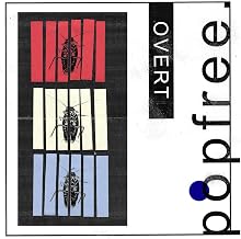 Popfree - Overt (Vinyl) (US Import)