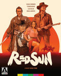 Red Sun (Limited Edition) (Blu-ray) (Region A US Import)