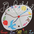 Beths - Straight Line Was A Lie (CD) (US Import)