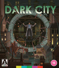 Dark City (4K Blu-ray) (Region A US Import)