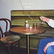 Vansire - Taking Solace (2LP) (Vinyl) (US Import)