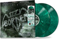 Lizzy Borden - Best Of Lizzy Borden Vol.II (2LP/Green Vinyl) (Vinyl) (US Import)