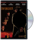 Unforgiven (DVD) (Region 1 US Import)