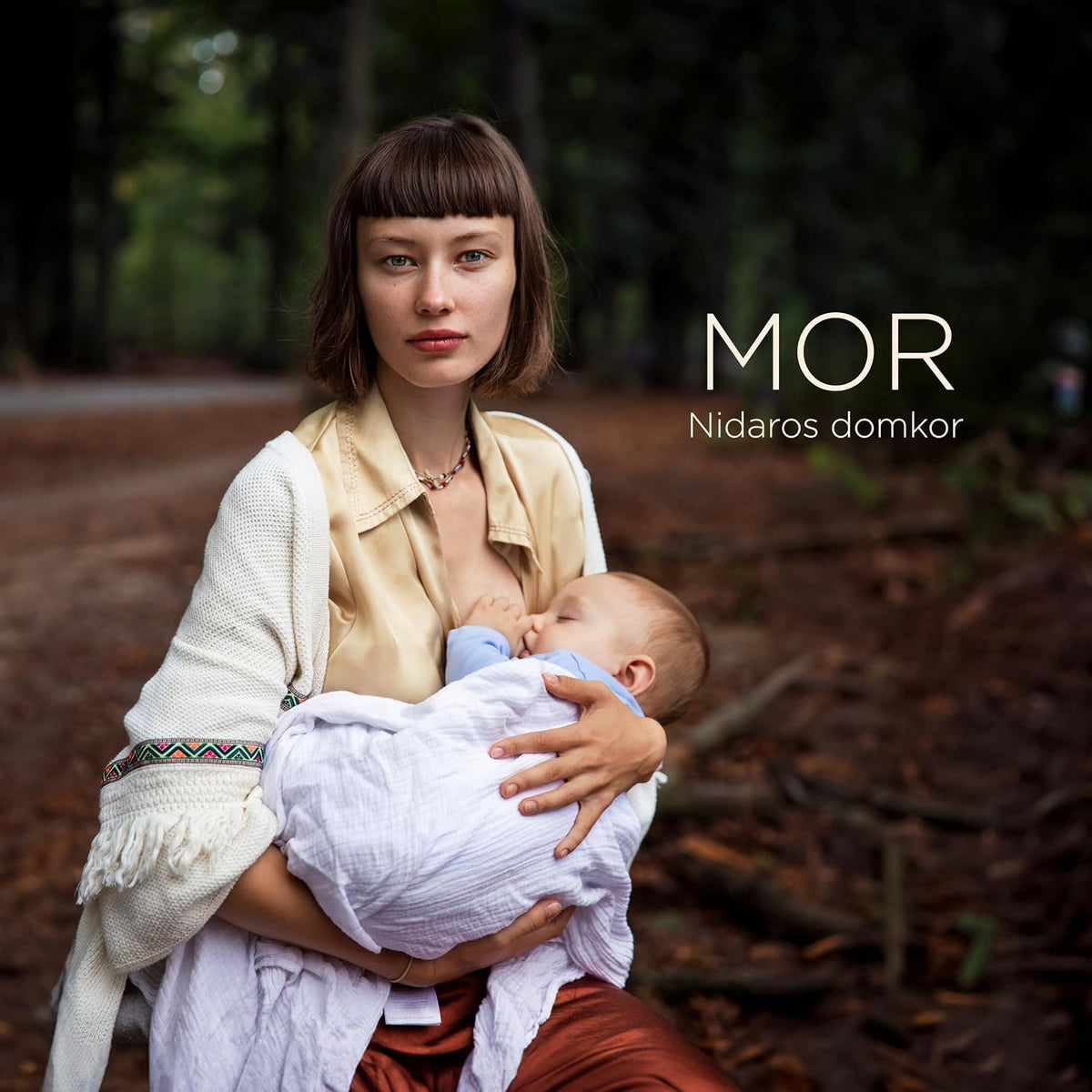 Bjorkhaug & Scarlatti: Mor (Blu-ray) (Region A US Import)