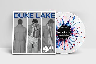 Duke Lake - Best Of (Vinyl) (US Import)