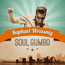 Raphael Wressnig - Soul Gumbo (Vinyl) (US Import)