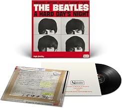 Beatles - Hard Days Night (Japanese Import) (Vinyl) (US Import)