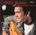 Chris Isaak - San Francisco Days (Red Vinyl) (RSD Essential) (Vinyl) (US Import)