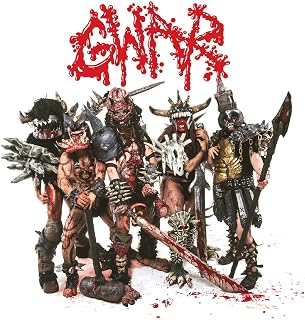 GWAR - Scumdogs Of The Universe (30th Anniversary) (Cassette) (US Import)