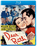 Dear Ruth (Blu-ray) (Region A US Import)