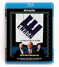 Enron: The Smartest Guys In The Room (Blu-ray) (Region A US Import)