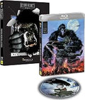 King Kong Lives (Beyond Genres #24) (Blu-ray) (Region A US Import)