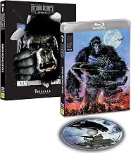 King Kong Lives (Beyond Genres #24) (Blu-ray) (Region A US Import)
