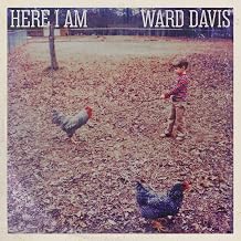 Ward Davis - Here I Am (CD) (US Import)