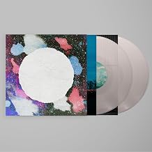 Khruangbin - Universe Smiles Upon You II (2LP/White Vinyl) (Vinyl) (US Import)